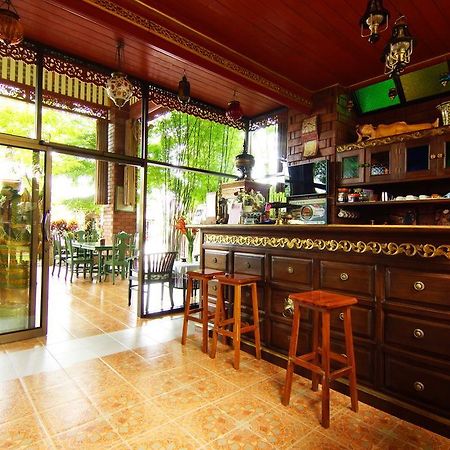 Irawadee Resort Mae Сот Екстериор снимка
