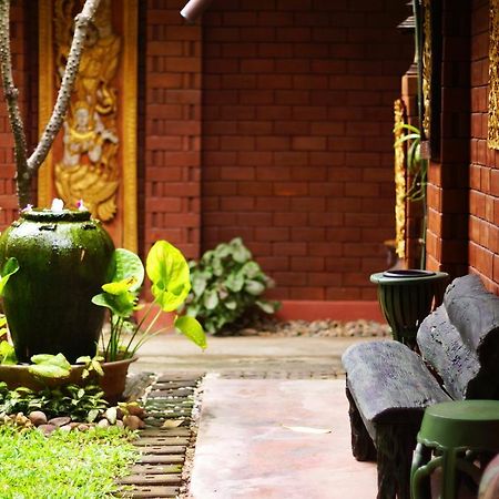 Irawadee Resort Mae Сот Екстериор снимка