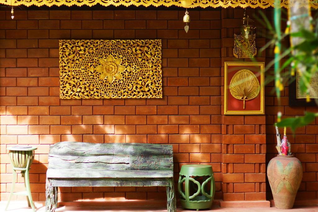 Irawadee Resort Mae Сот Екстериор снимка