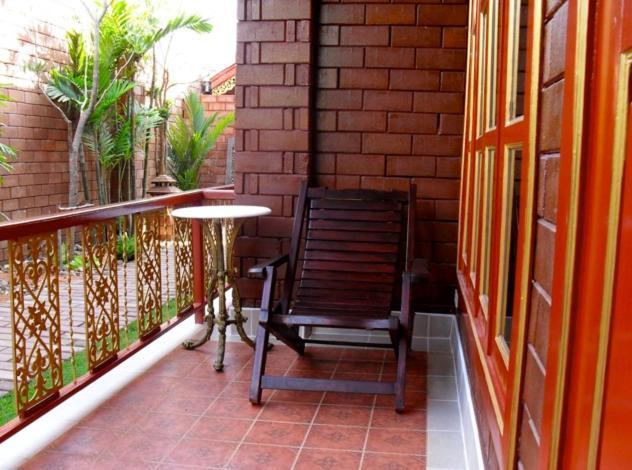 Irawadee Resort Mae Сот Стая снимка