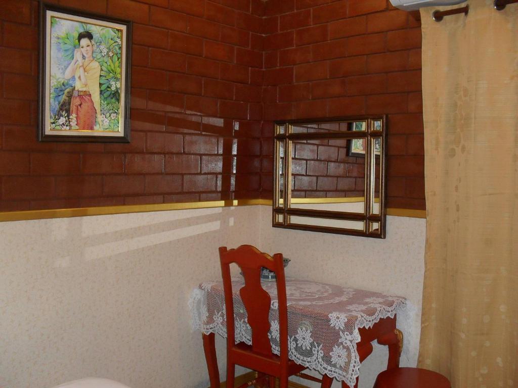 Irawadee Resort Mae Сот Стая снимка