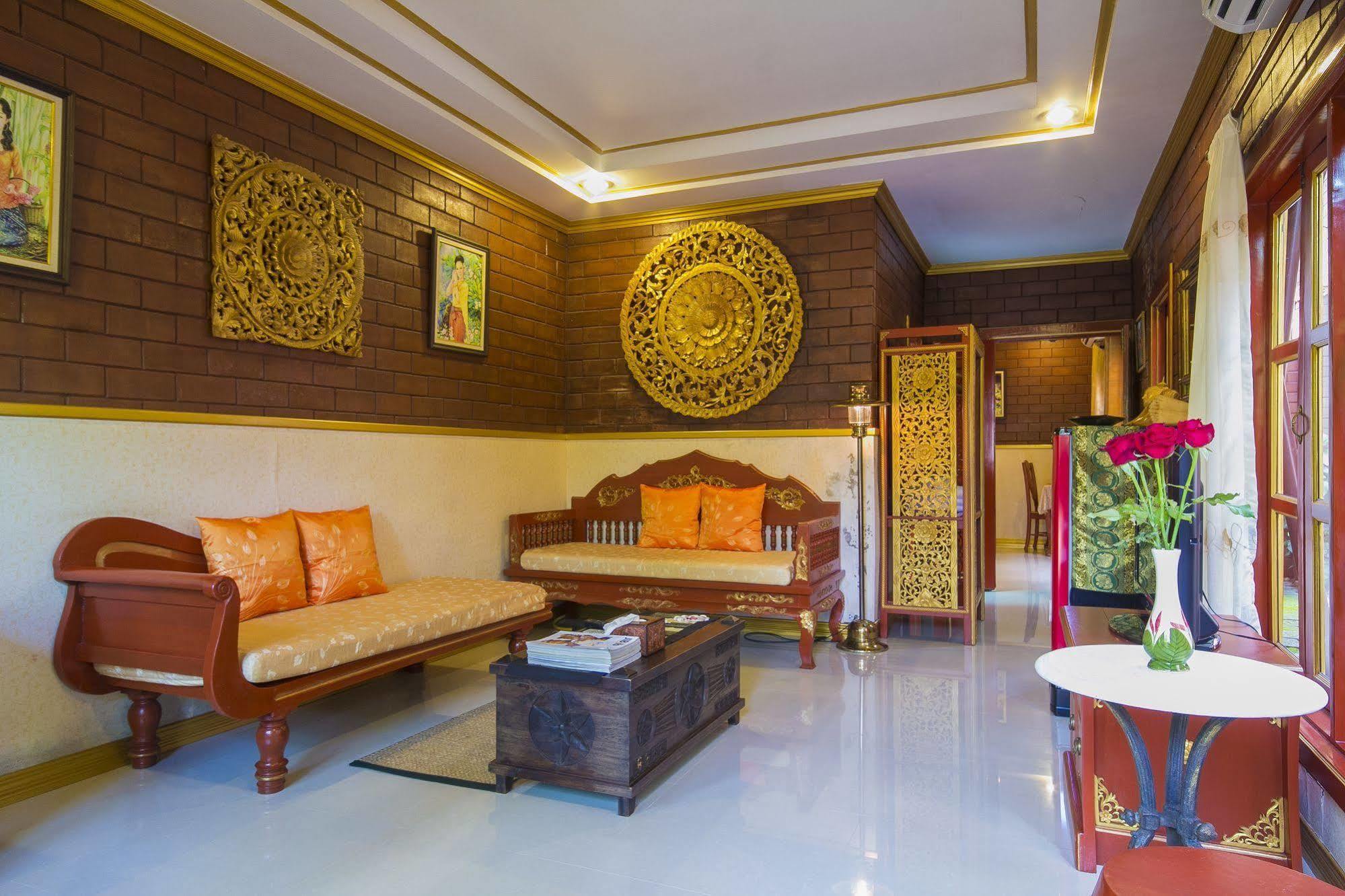 Irawadee Resort Mae Сот Екстериор снимка